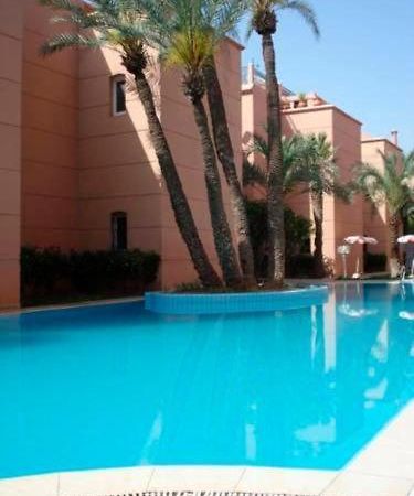 Riad Qays Marrakesch Exterior foto
