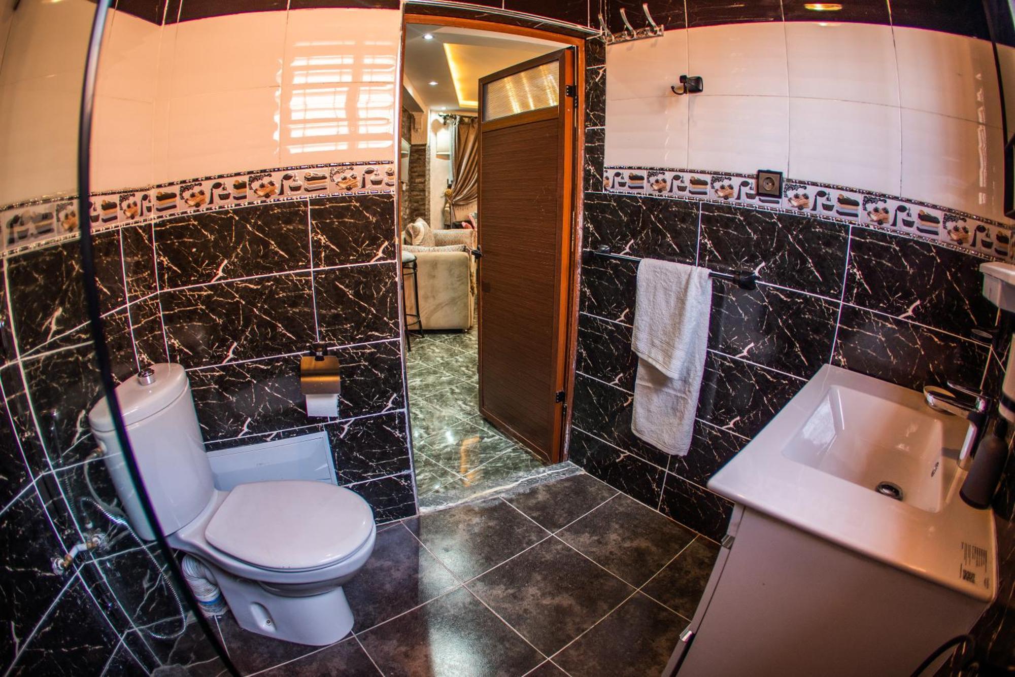 Riad Qays Marrakesch Exterior foto