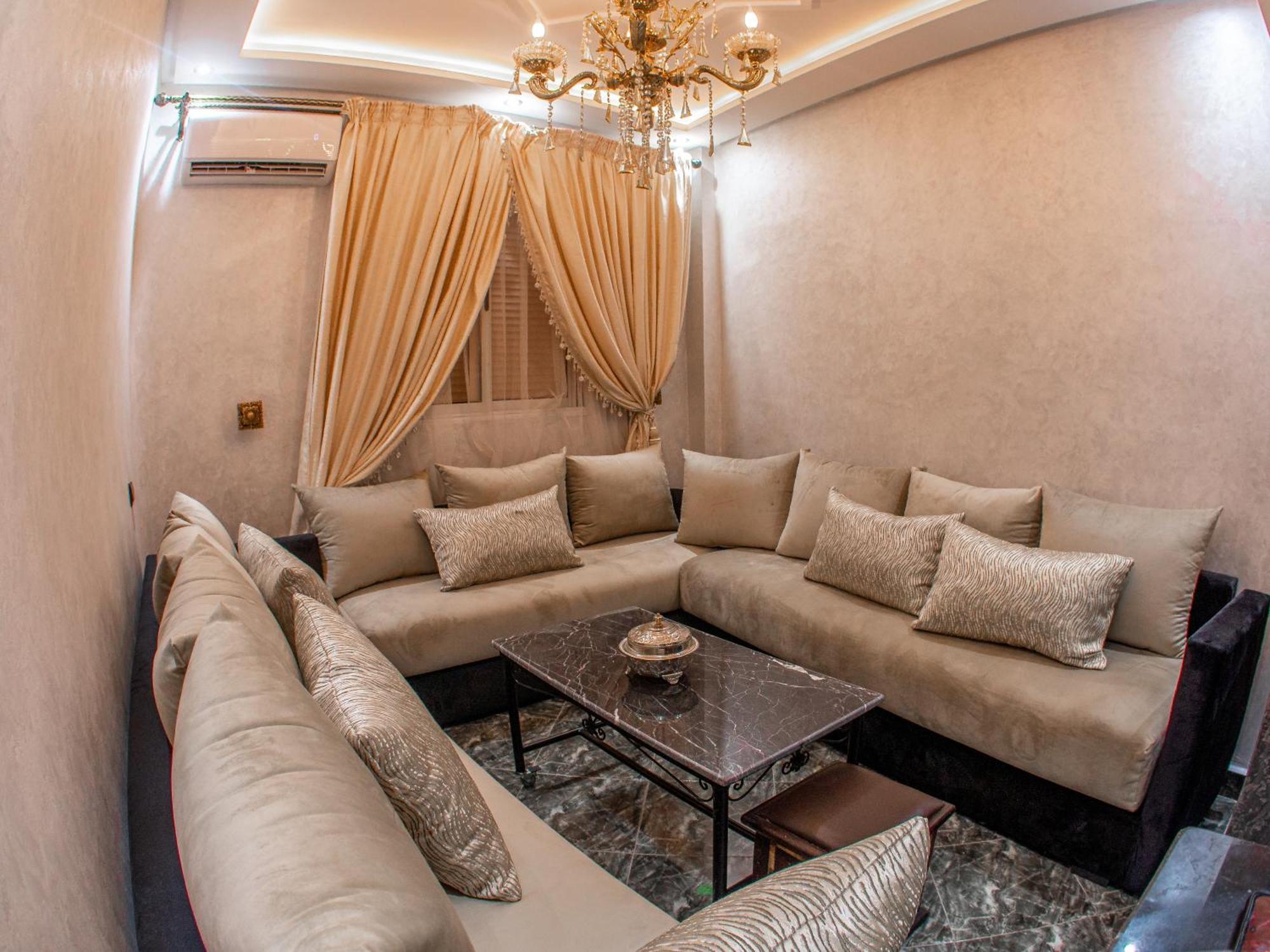 Riad Qays Marrakesch Exterior foto