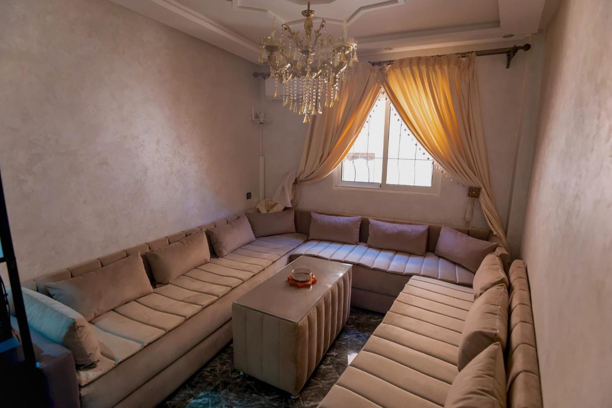 Riad Qays Marrakesch Exterior foto